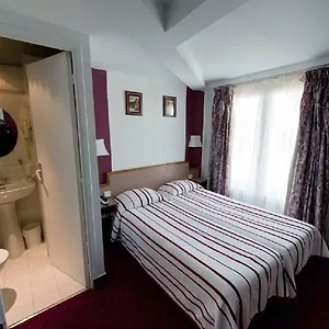 Hotel Royal Bergere, Paris