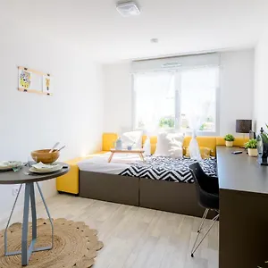 Apart-hotel Sweetly Alexandrin **