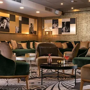 Hotel Niepce Paris, Curio Collection By Hilton