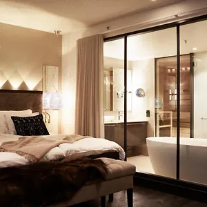 Hotel Lapland Bulevardi *****