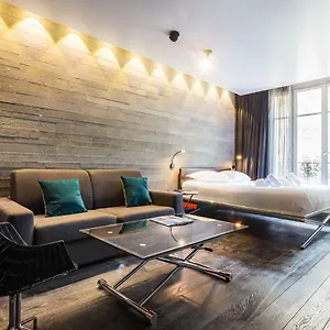  Appartement Cmg - Premium Tour Eiffel - 21